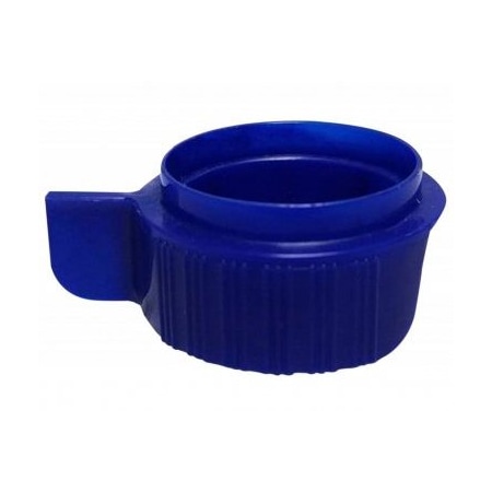 Mtc Bio SureStrain Premium Cell Strainers, 40um, Blue, 50/CS, 50PK 162504